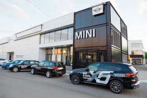Изображение Автосалон ТТС Mini Казань